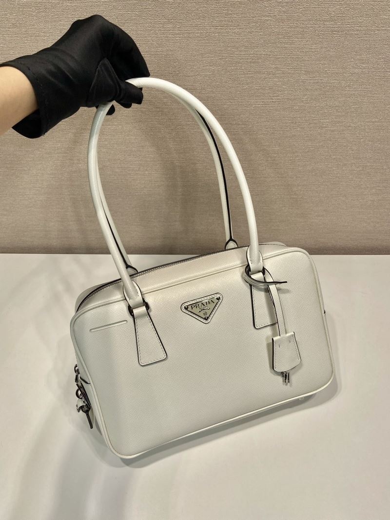 Prada Top Handle Bags